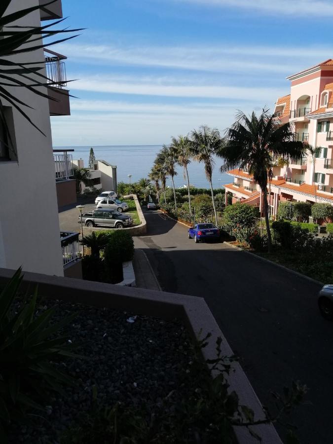 Apartmán Shearwaters - Sounds Of The Sea Funchal  Exteriér fotografie