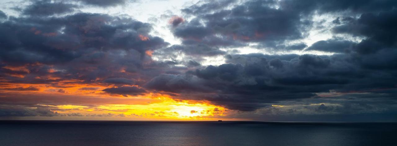 Apartmán Shearwaters - Sounds Of The Sea Funchal  Exteriér fotografie